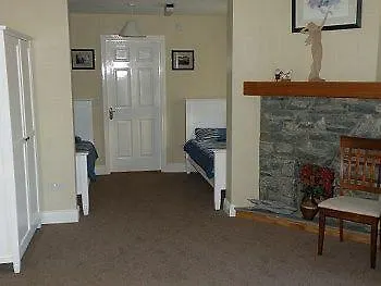 בית הארחה Harmony - Glena House