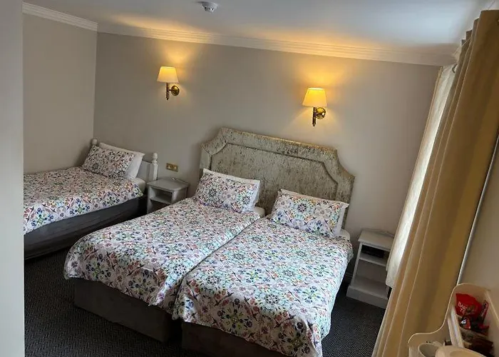 Harmony - Glena House בית הארחה 3*