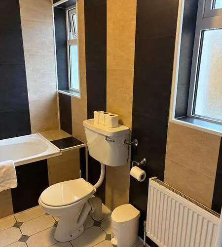 Harmony - Glena House בית הארחה קיל איירן