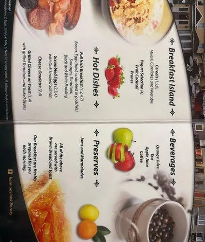 Harmony - Glena House קיל איירן