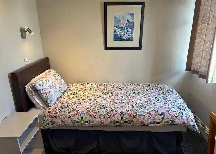 Harmony - Glena House