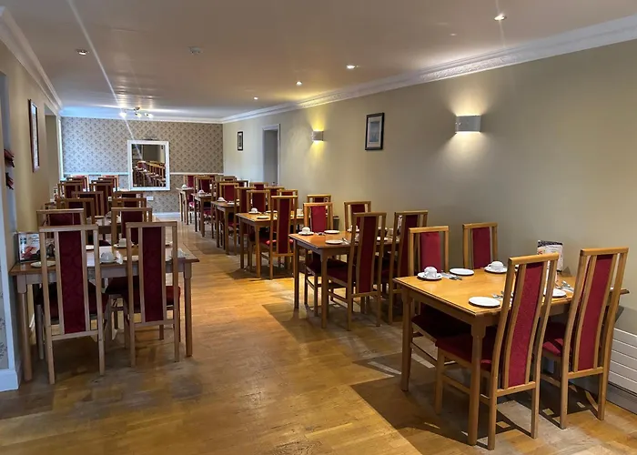 Harmony - Glena House בית הארחה