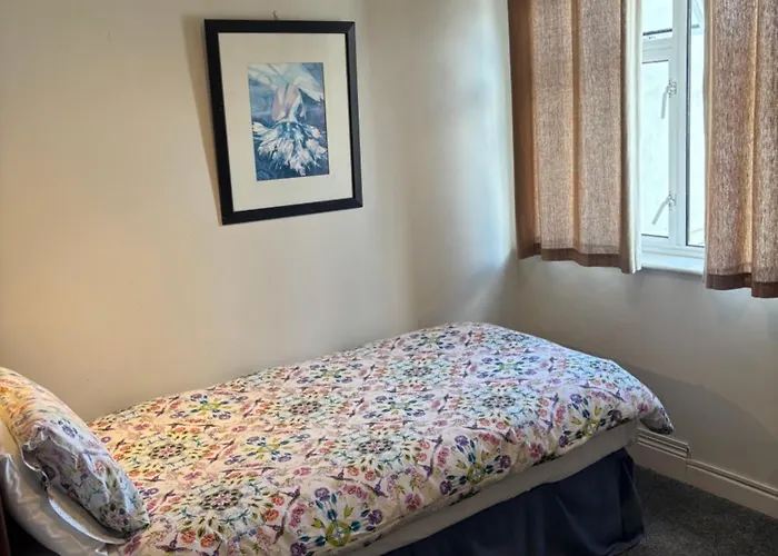 בית הארחה Harmony - Glena House