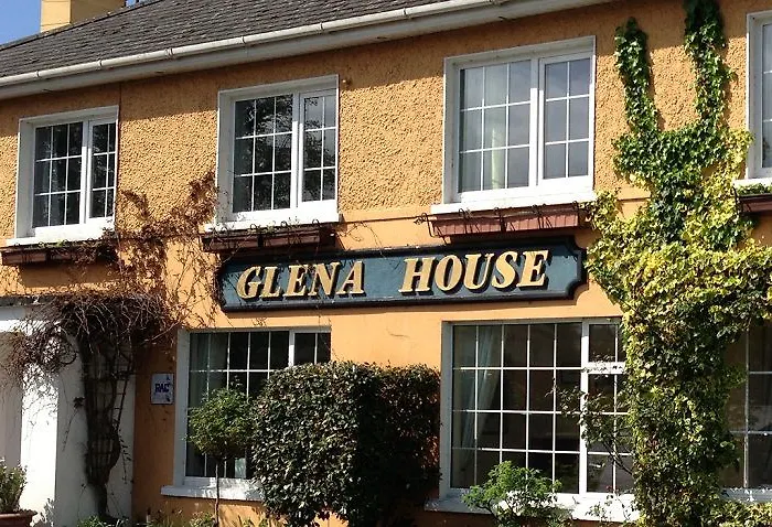 Harmony - Glena House בית הארחה קיל איירן